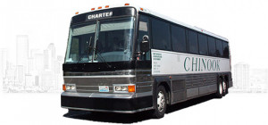 ... bus service operate an extensive selection of charter bus service