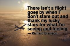 ... our favorite aviation quotes | Flying Magazine #aviation #quotes More