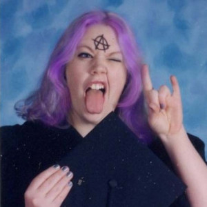 funny yearbook pics anarchy