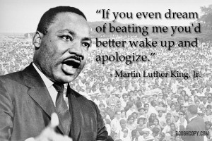 Poorly Attributed Quotes