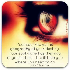 sometimes people can still get lost :( that is when you end up feeling ...