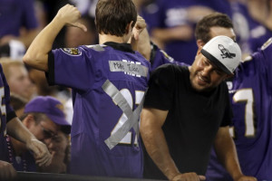 Steelers (and Harbaugh) floored as Ravens try to bring focus back onto ...