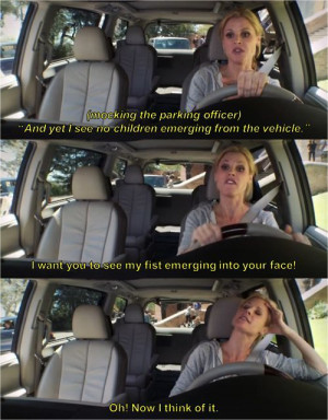 fourteen times claire dunphy was the best tv mom ever