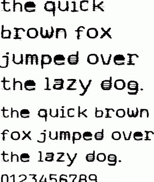 newspaper stock quotes