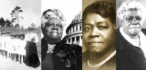 Our History: 1st Black Woman to Establish 4 Year Accredited College