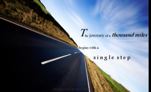 My Professional Journey Starts Here!