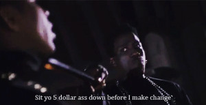 Amazing film New Jack City quotes of all time