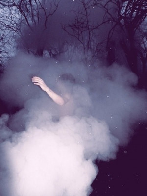 Tumblr Smoke Clouds Cloud of smoke