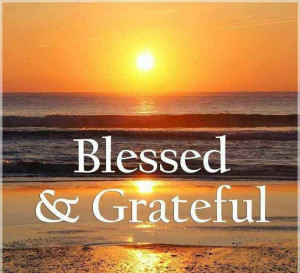 Blessed Sunday Morning Good sunday morning! blessed & grateful. via ...