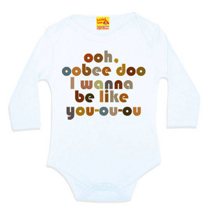 Expecting Baby Quotes And Sayings Film quote babygrow 'baby in