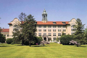 Joseph Nye, fully Joseph Samuel Nye, Jr.