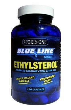 Sports One Ethylsterol 120c