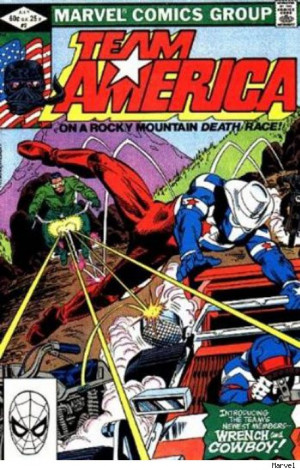 team america quotes. Team America