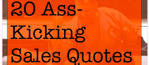 Motivational Quotes For Sales Reps