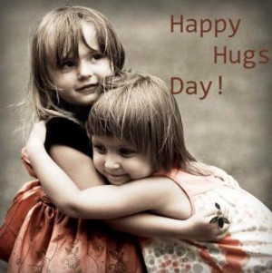 Hug Day 2015 Wishes, Quotes, SMS, Messages, Status in Hindi, English