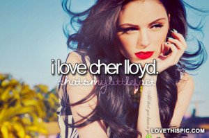 Cher-lloyd