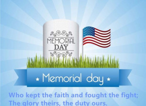 Meaningful Happy Memorial Day Quotes For Facebook