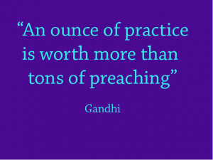 Practice Quotes-Practicing – Practice Makes Perfect – Quote - An ...