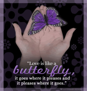 Short Inspirational Quotes Butterflies Images