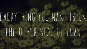 flower background with quotes tumblr