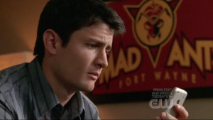 Nathan Scott Quotes Born To Dan And Deb When Picture