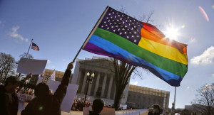 14 Reasons Right Wing Groups Are Against Marriage Equality