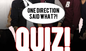 1d Quotes Quiz ~ One Direction Quotes QUIZ App for Android