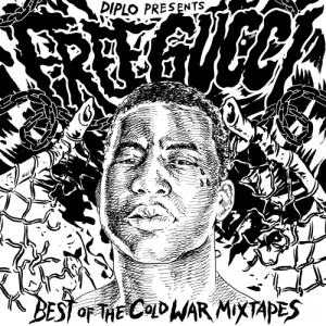 free gucci cover Diplo Presents: Free Gucci