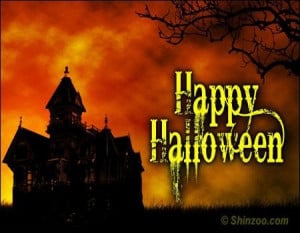 Happy Halloween Quotes Words Images Largest Collection