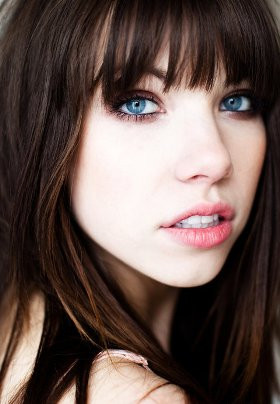 Carly Rae Jepsen Quotes & Sayings
