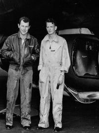 Chuck Yeager: