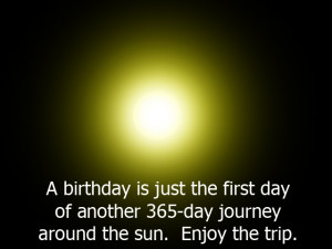 Birthday Poems - Happy Birthday Quotes, E-Cards - Funny Poems for ...