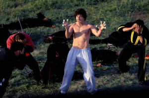 kung pow enter the fist tags arts martiaux karate parodie arracher les ...