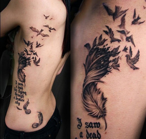 tattoo 纹身 刺青