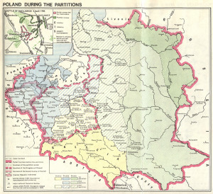 What Did Prussia Gain At The Congress Of Vienna