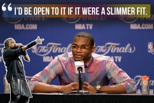 Kevin Durant: