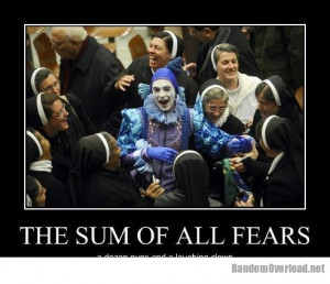 funny nun