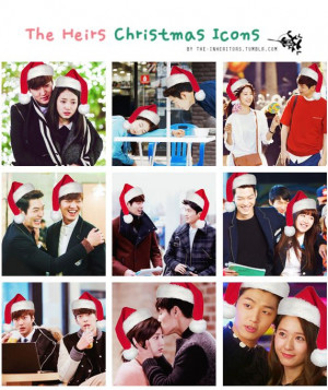 Kim Woo Bin, Lee Min Ho, Park Shin Hye, Kang Ha Neul, Kim Ji Woon ...