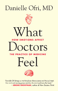 Her latest book, What Doctors Feel is an insightful look at what ...