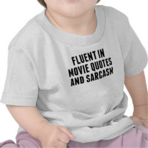 Movie Quotes Baby Clothes