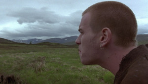 ... : Trainspotting's greatest quotes: The world according to Mark Renton