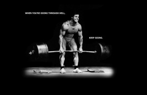 ホーム > 痩せるためのモチベーション > 筋トレの ...