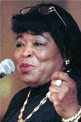 Betty Shabazz. Wikipedia.org