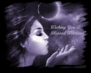 cynthia-selahblue (cynti19) Have A Blessed Weekend Cynti ♥