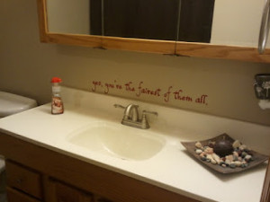 printable bathroom quotes for walls