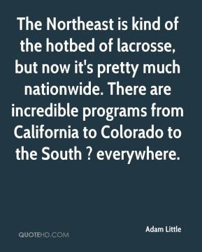 Funny Lacrosse Quotes