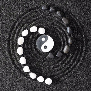 Balance, Meditation, Flow, Zen, Chi, Vision Board, Life Map ...