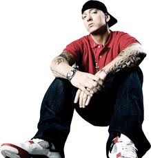 Eminem quotes about living in the ‘hood