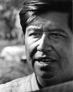 Cesar Chavez / Founder of Farmworker Movement 1966 / Photo by Jon ...