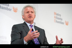 About 'Jeffrey R Immelt'